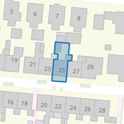 Perceel GRO00-A-6729