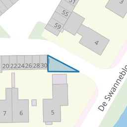 Perceel GRO00-A-6730