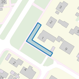 Perceel GRO00-A-6735