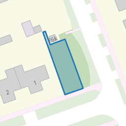 Perceel GRO00-A-6740