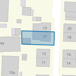 Perceel GRO00-A-6764