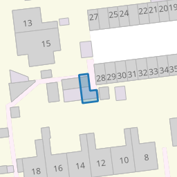 Perceel GRO00-A-6771