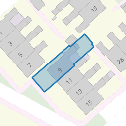 Perceel GRO00-A-6781