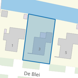 Perceel GRO00-A-6804