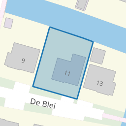 Perceel GRO00-A-6808