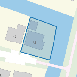 Perceel GRO00-A-6809