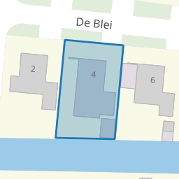 Perceel GRO00-A-6811