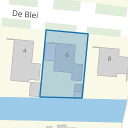 Perceel GRO00-A-6812