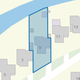 Perceel GRO00-A-6824