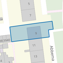 Perceel GRO00-A-6828