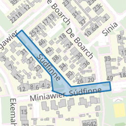 Perceel GRO00-A-6854