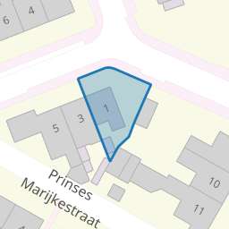 Perceel GRO00-A-6856