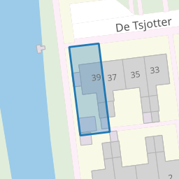 Perceel GRO00-A-6858