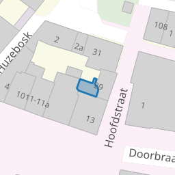 Perceel GRO00-A-6862