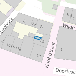 Perceel GRO00-A-6863