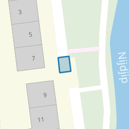 Perceel GRO00-A-6866