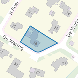 Perceel GRO00-A-6872