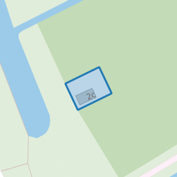 Perceel GRO00-A-6889