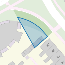 Perceel GRO00-A-6899