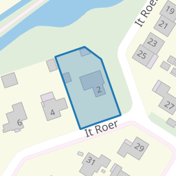 Perceel GRO00-A-6902