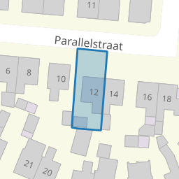 Perceel GRO00-A-6909