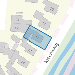 Perceel GRO00-A-6911