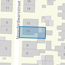 Perceel GRO00-A-6913