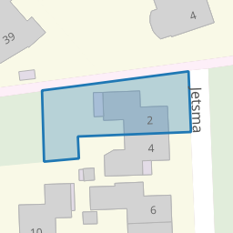 Perceel GRO00-A-6917