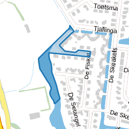 Perceel GRO00-A-6921