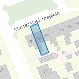 Perceel GRO00-A-6936