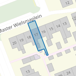 Perceel GRO00-A-6938