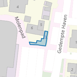 Perceel GRO00-A-6945