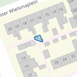 Perceel GRO00-A-6958