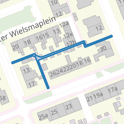 Perceel GRO00-A-6959