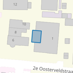 Perceel GRO00-A-6960