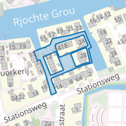 Perceel GRO00-A-6963