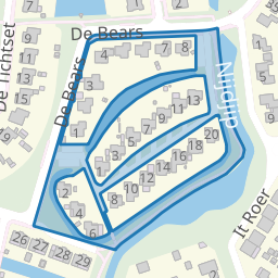 Perceel GRO00-A-6967