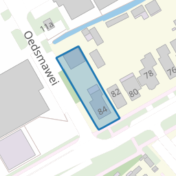 Perceel GRO00-A-6969