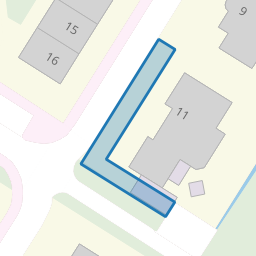 Perceel GRO00-A-6980