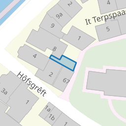 Perceel GRO00-A-6983