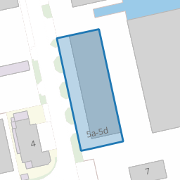 Perceel GRO00-A-6984