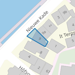 Perceel GRO00-A-6988