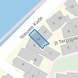 Perceel GRO00-A-6989