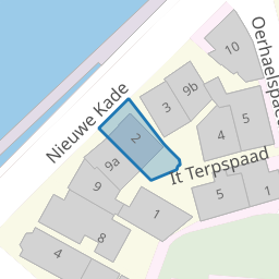 Perceel GRO00-A-6990