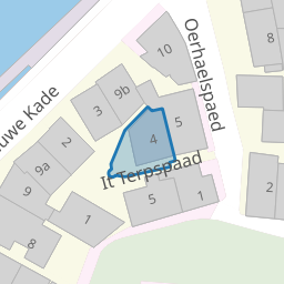 Perceel GRO00-A-6993