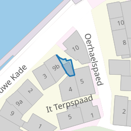 Perceel GRO00-A-6994