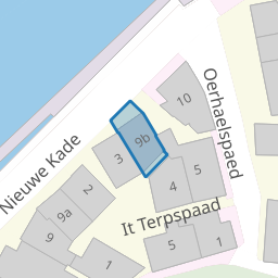 Perceel GRO00-A-6995