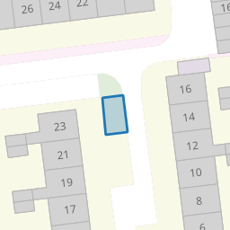 Perceel GRO00-A-6997