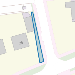 Perceel GRO00-A-7002