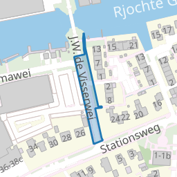 Perceel GRO00-A-7003